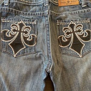 Original Affliction Jeans Men’s 30/32